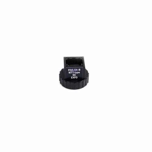 Adaptateur pour connecteur SC si - Accessoires de mesure fibre optique