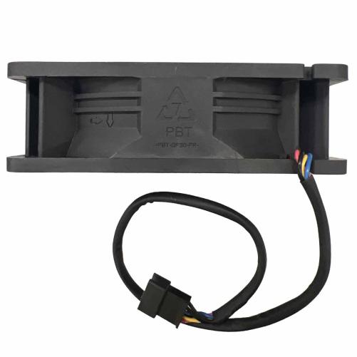 SAV DC Compact: Ventilateur T.12 - Pièces détachées bornes DC