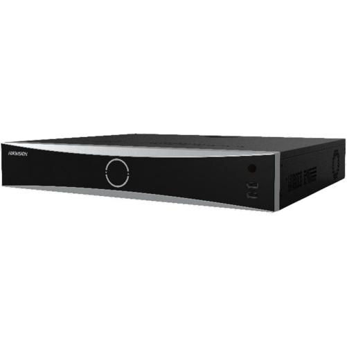 NVR Hikvision 16 canaux 4 SATA D - Coffret de communication