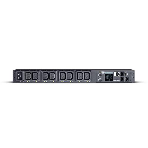 NITRAM PDU 16A contrôlé 8xC13 -  - PDU IT