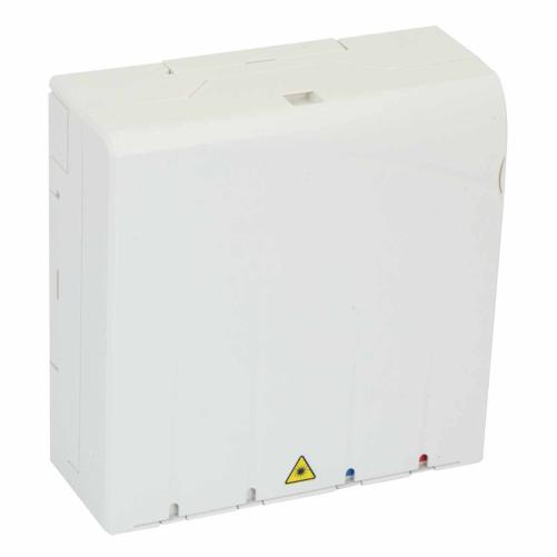 PTO série 80 2FO avec raccords e - PTO - Prise Terminale Optique