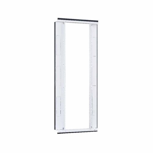 Cadre séparation air rack 42U 10 - Accessoires rack serveur et colocation