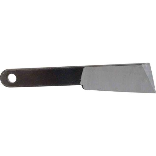 Couteau coupe plomb - Outil de coupe