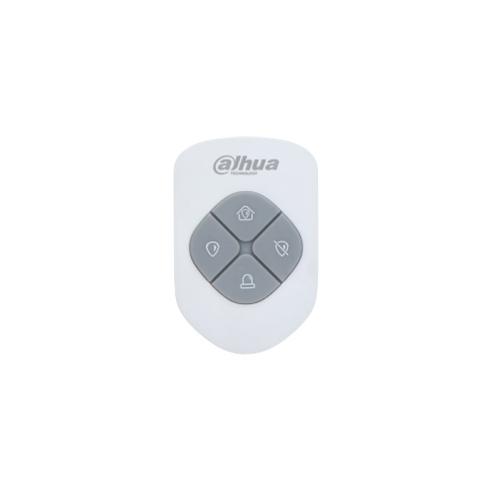 Télécommande alarme Dahua ARA24- - Accessoires vidéosurveillance