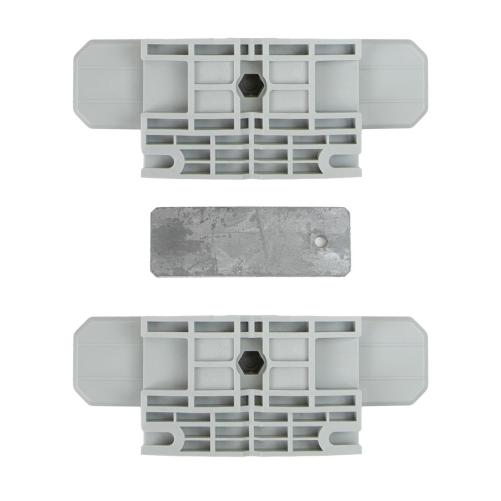 Kit coffret FTTA - Boîtier FTTA, PTTA, HTTA