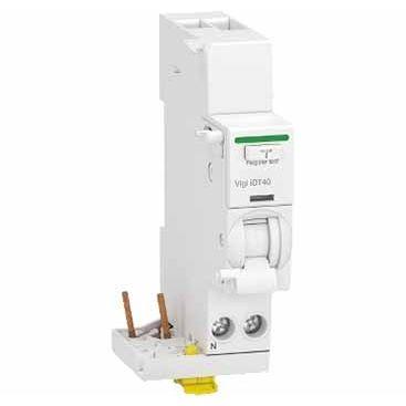 Disjoncteur pour borne wallbox m - Disjoncteur/Interrupteur