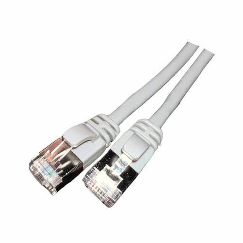 Cordon RJ45 CAT6A SSTP Slim AWG3 - Cordon RJ45 CAT6A