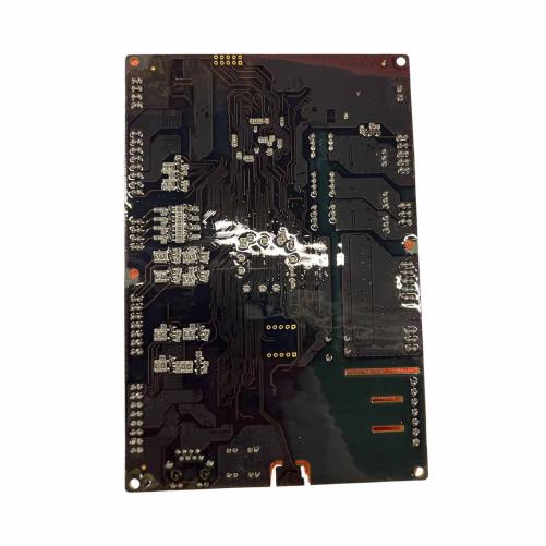 SAV IRVE Autel - Carte PCBA ECU - Pièces détachées bornes DC
