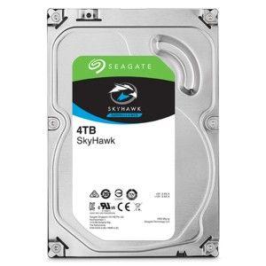 Disque dur SATA 4 To vidéosurvei - Disque dur et carte SD