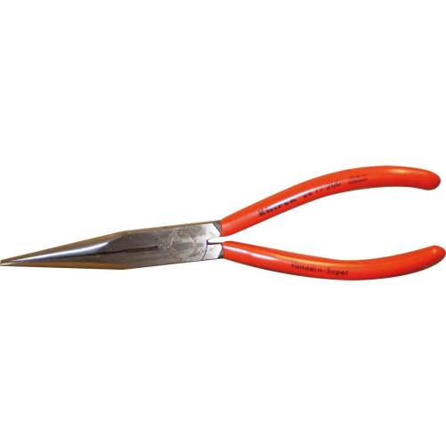 Pince 1/2 ronde  - Pince