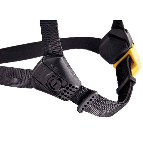 Casque de sécurité ultra confort - Casque de chantier et accessoires