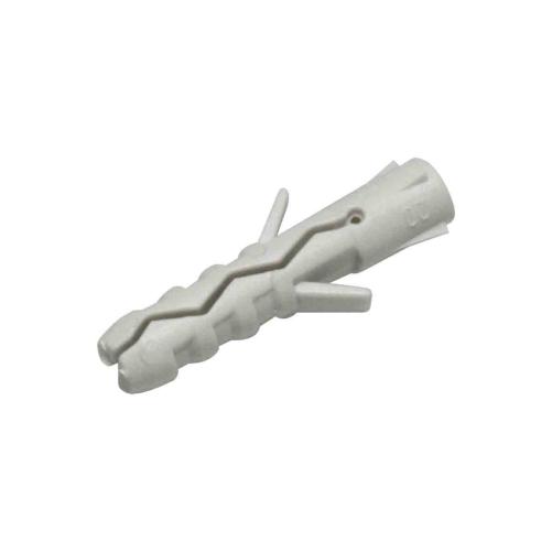 Cheville nylon sans collerette B - Cheville