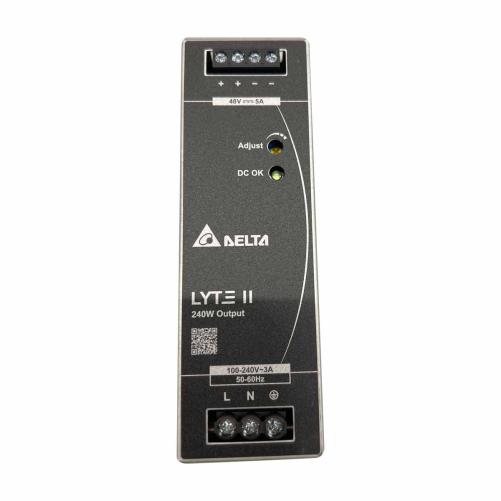 SAV DC Compact:Alimentation élec - Pièces détachées bornes DC