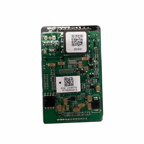 SAV IRVE Autel - Carte PCBA PLC - Pièces détachées bornes DC