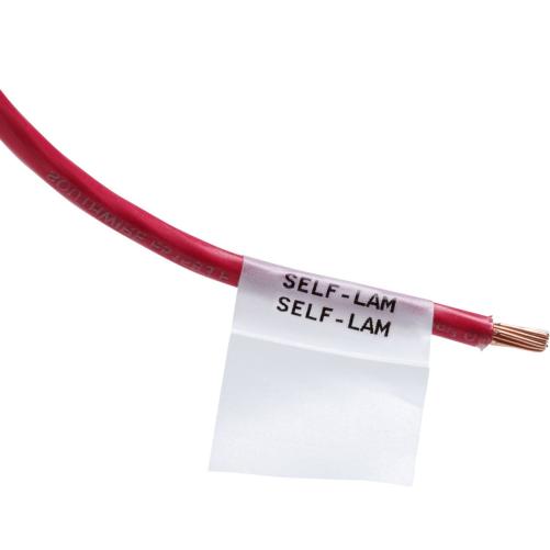 Rouleau de 1000 étiquettes B-427 - Etiquette et recharge Brady