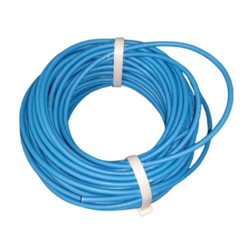 Couronne de 100m blolite bleue L - Tube de protection Miniflex®