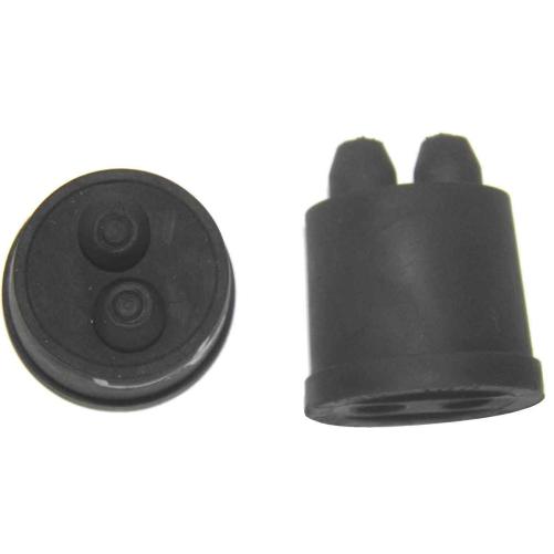 Bouchon BOA de 25/28 - Gaine PEHD et accessoires