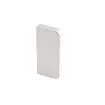 Bouchon terminal - 90x55 - Lot d - Moulure et goulotte