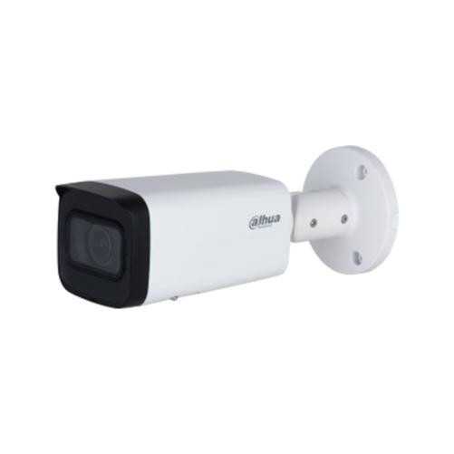 Caméra tube Dahua 4 MP WizSense - Caméra IP