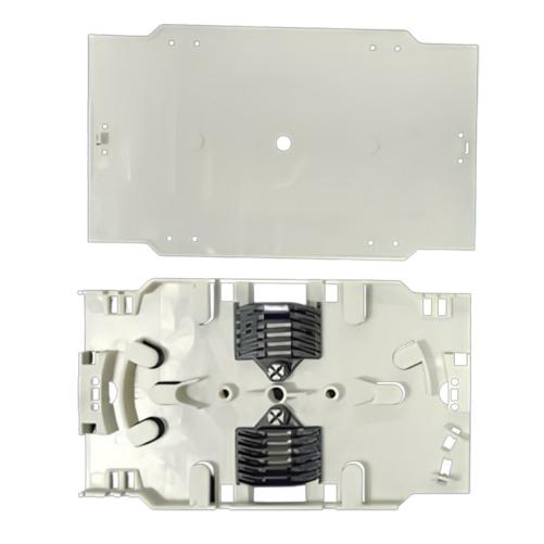 Cassette de protection pour 12 é - BPEO - Boitier