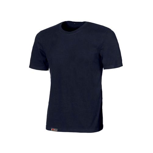 Tee-shirt basic coton jersey 140 - Vêtement de travail