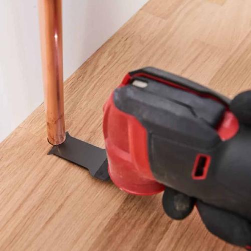 Lame de scie plongeante - Accessoires