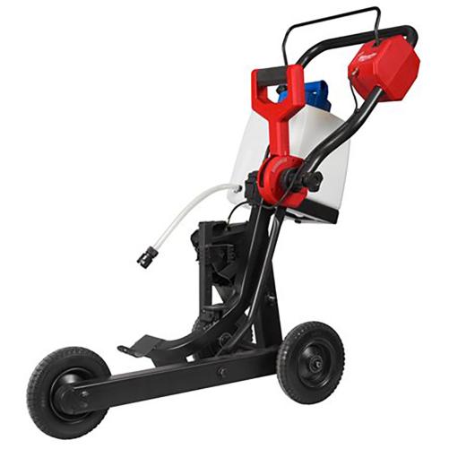chariot pour découpeuse béton - Accessoires électroportatif RM