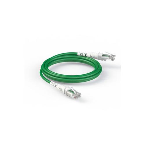 Cordon ThePATCHCORD RJ45 CAT6A U - Cordon RJ45 CAT6A