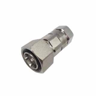 Connecteur 7/16 femelle OMNI FIT - Connecteur coaxial