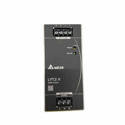 SAV_DC Fast: Alimentation électr - Pièces détachées bornes DC