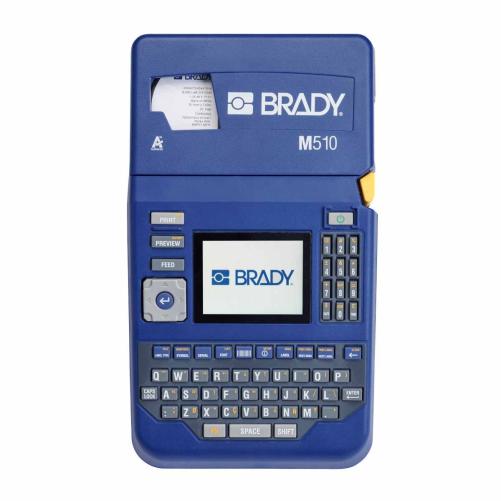 Kit étiqueteuse BRADY - Etiqueteuse Brady