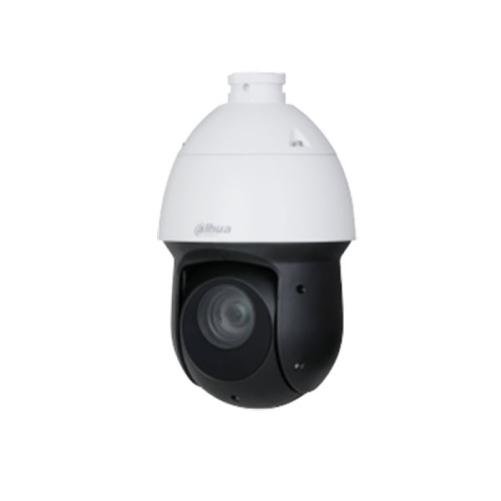 Dôme PTZ IP 2 MP zoom x25 DAHUA  - Caméra IP