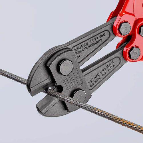 Coupe-boulons KNIPEX - Outil de coupe