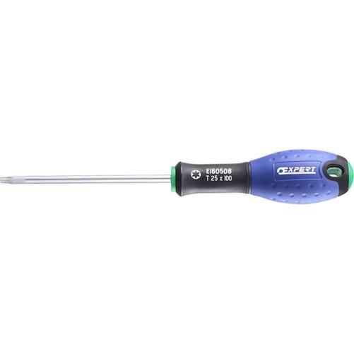 Tournevis manche ergonomique - Tournevis