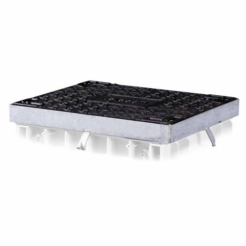 Ensemble B125 pour chambre L1T - Chambre de tirage et regard de branchement