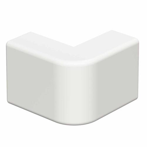 Angle extérieur pour moulure 80x - Moulure et goulotte
