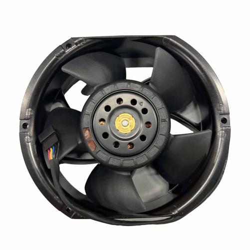 SAV_DC Fast: Ventilateur T.172x1 - Pièces détachées bornes DC