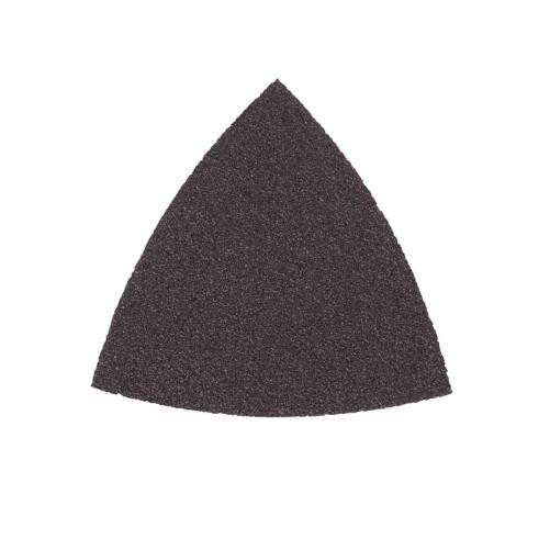 Plateau de ponçage triangulaire - Accessoires