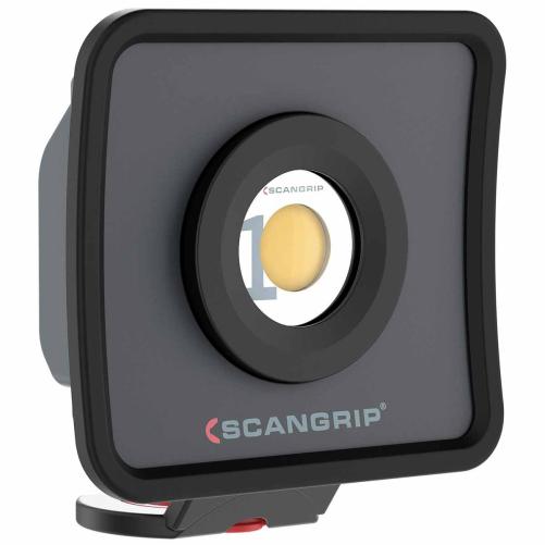 Projecteur compact portable nova - Eclairage de chantier