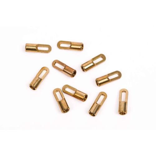Œillet de tirage Ø6mm M5 pour ai - Accessoires de tirage de câble