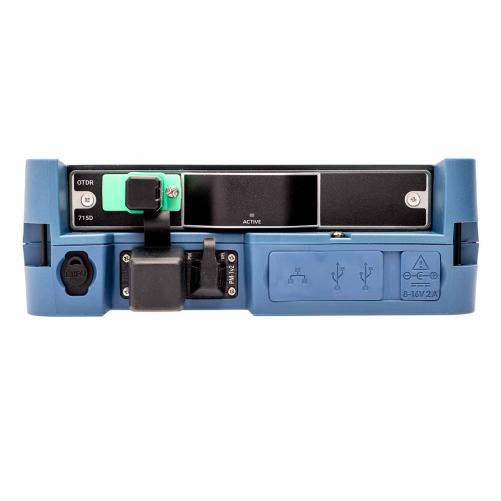 Testeur fibre optique OTDR MaxTe - Réflectomètre (OTDR)