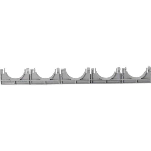 Peigne tranchable 45 simple - Fourreau, gaine PVC et accessoires