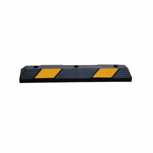 Butée stop roues VE 85 cm - Sécurité parking