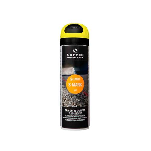 Bombe de traçage fluorescente ja - Bombe de traçage