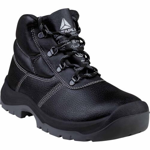 Bottines de sécurité S3 SRC - Chaussures de sécurité montantes