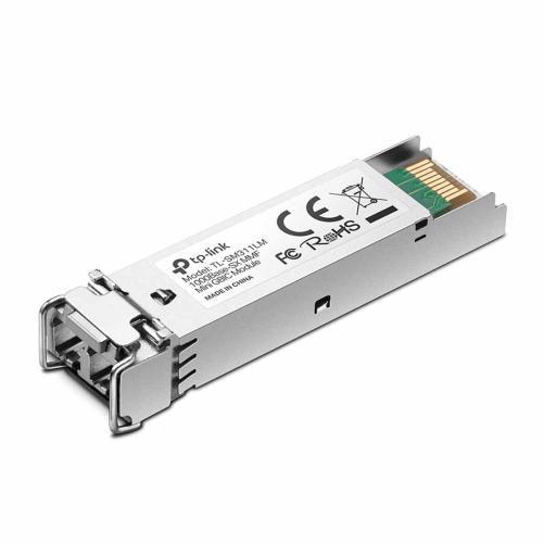 TP-LINK - Module MiniGBIC multim - SFP 1G