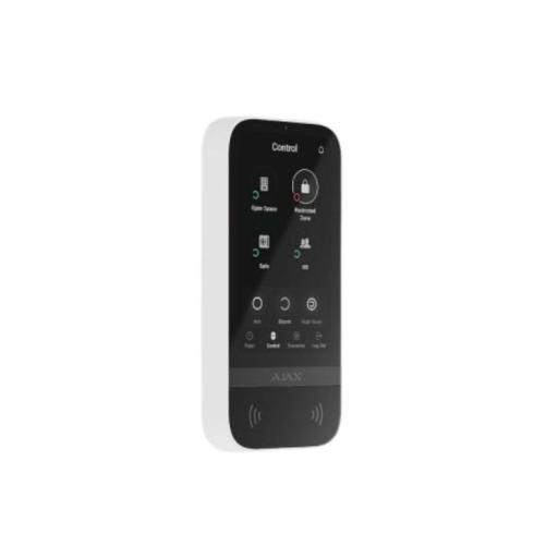 Clavier tactile Ajax KeyPad Touc - Accessoires baie/Coffret IT