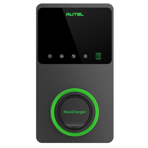Borne de recharge 7kw monophasé - Borne de recharge 7kW