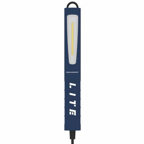 Baladeuse à fil STAR LITE 400 lu - Eclairage de chantier