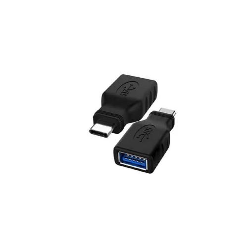 Adaptateur USB3.1 type C M vers  - Accessoires baie/Coffret IT